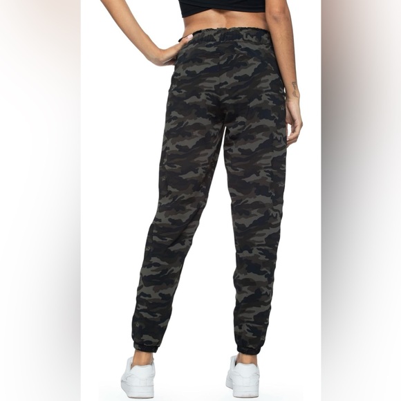 Haowind Joggers for Women - Picture 3 of 11